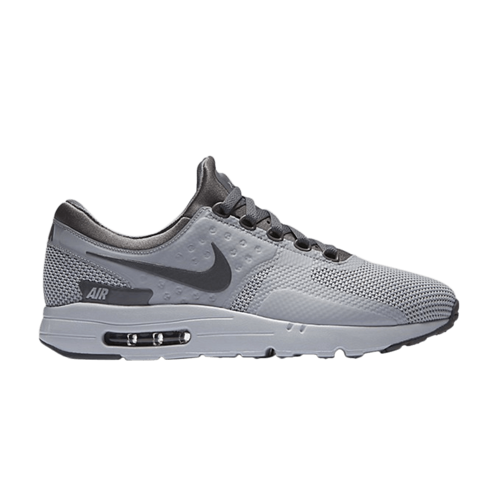 Air Max Zero Essential