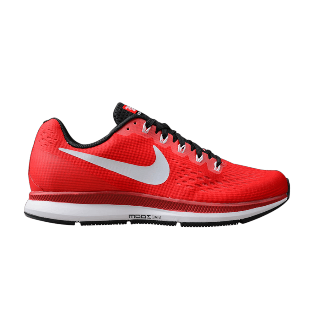 Air Zoom Pegasus 34 TB