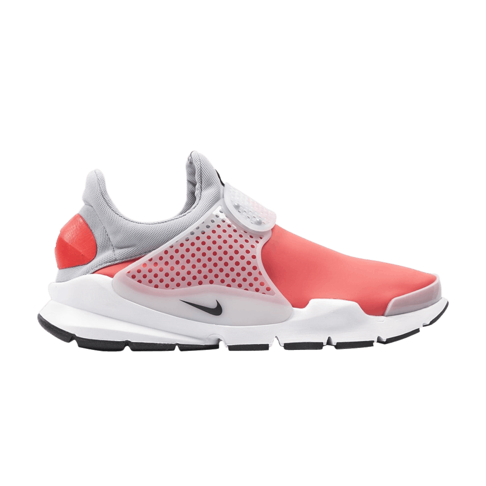 Sock Dart SE 'Max Orange'