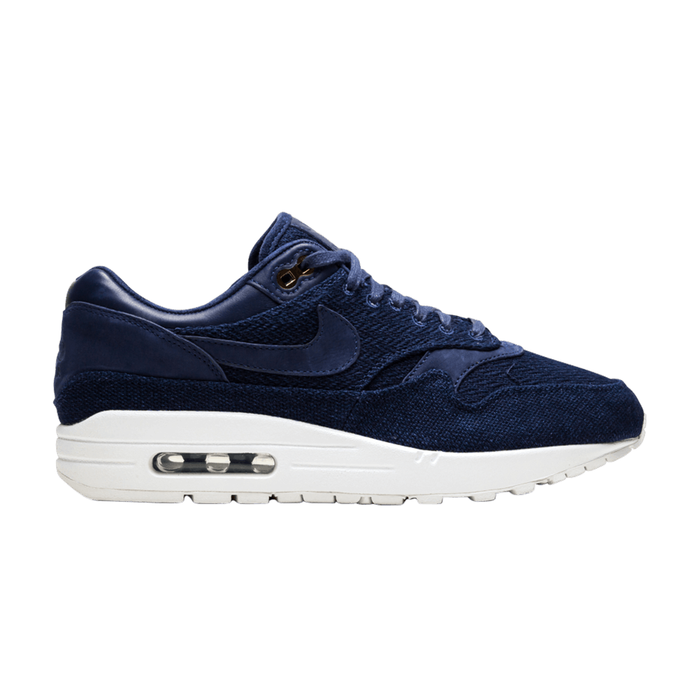 Wmns Air Max 1 LX 'London Cloth'