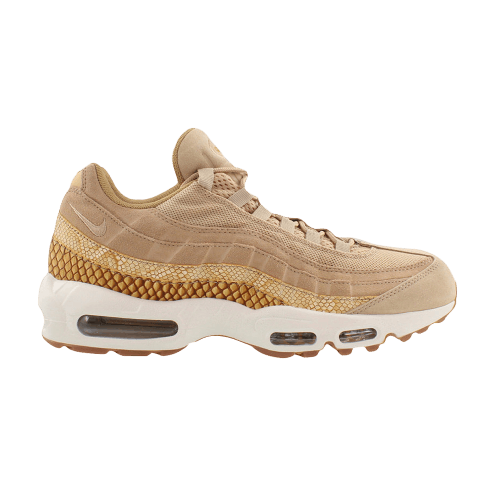 Air Max 95 Premium SE 'Vachetta Tan'