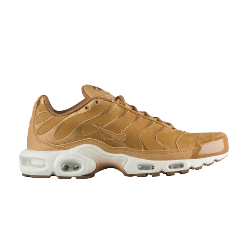 Air Max Plus 'Flax'