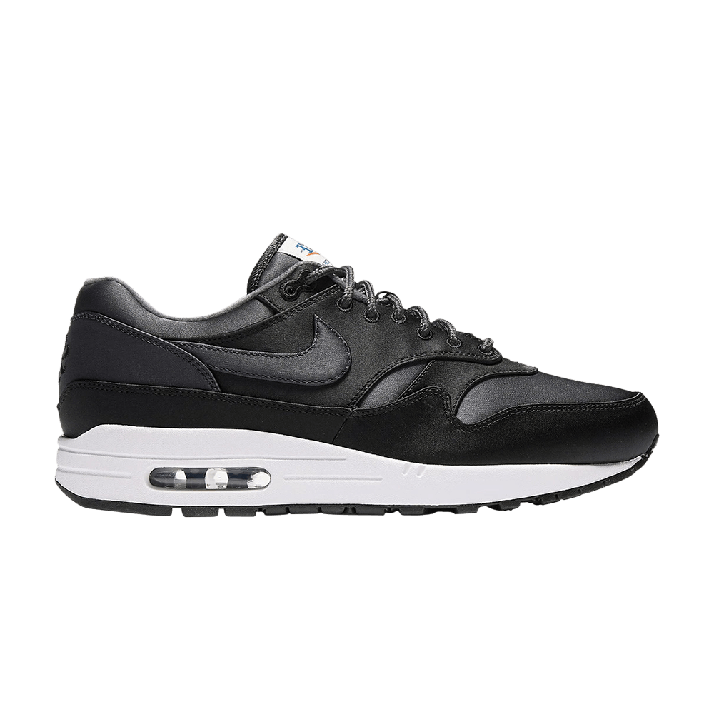 Air Max 1 'Satin Pack'