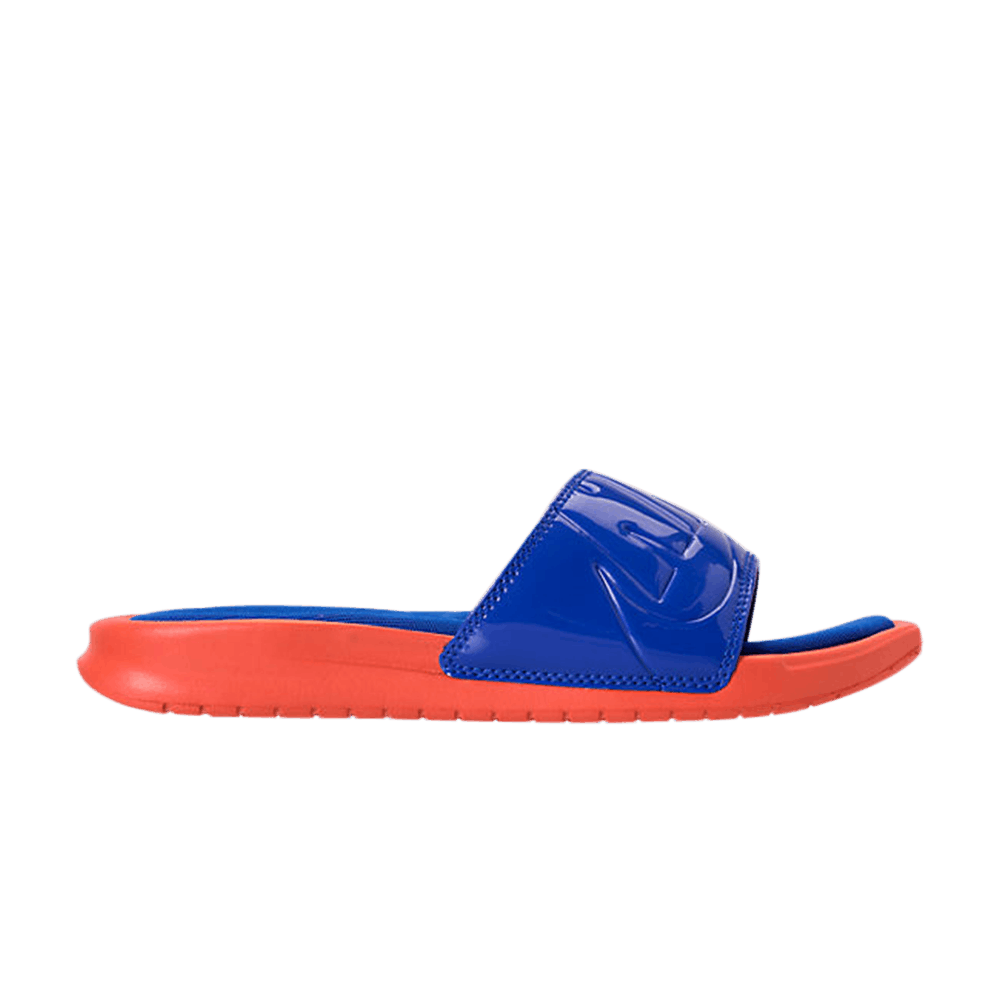 Wmns Benassi Just Do It Ultra SE