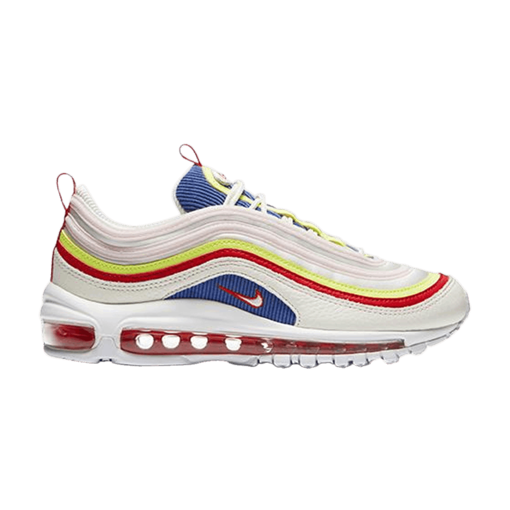 Wmns Air Max 97 SE 'Panache'