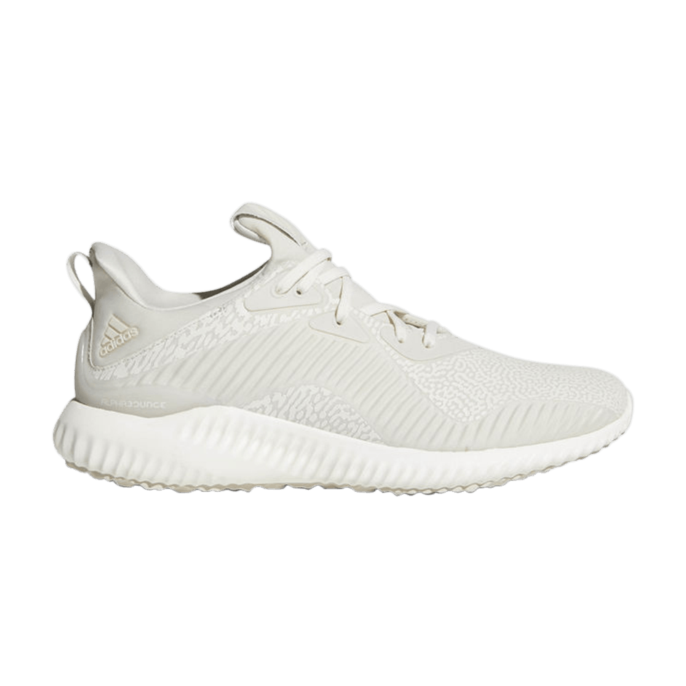 Alphabounce Reflective HPC AMS 'Clear Brown'
