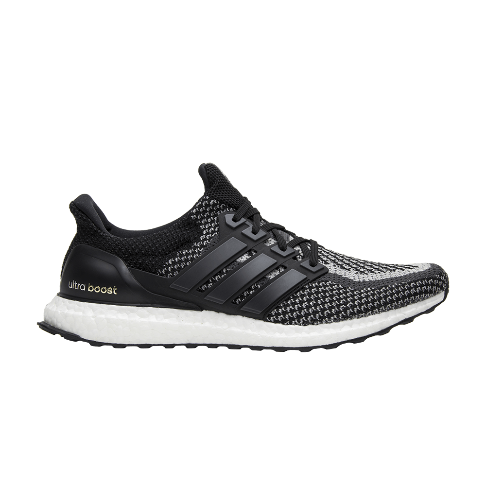 UltraBoost 2.0 Limited 'Black Reflective'