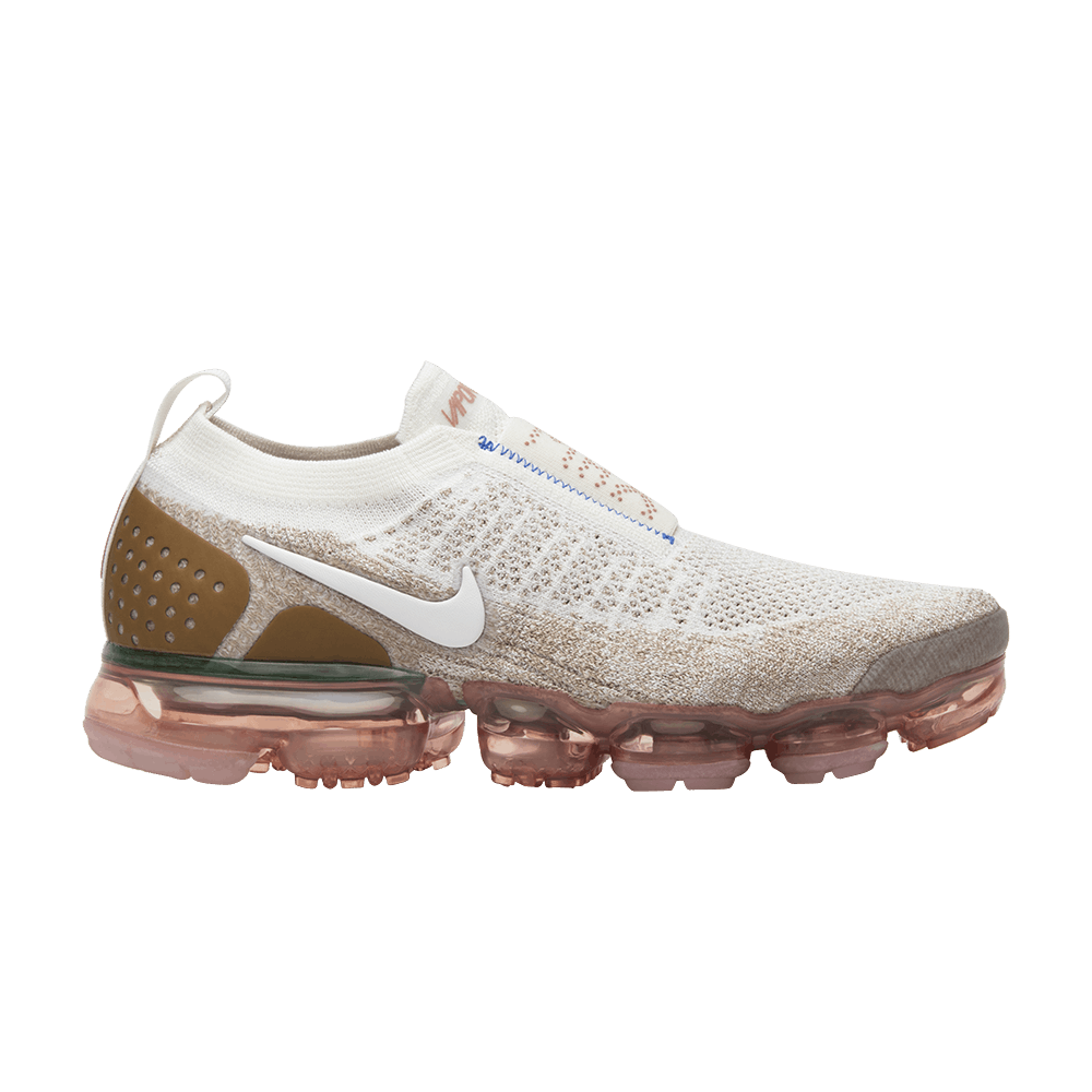 Air VaporMax Moc 2 'Sail'