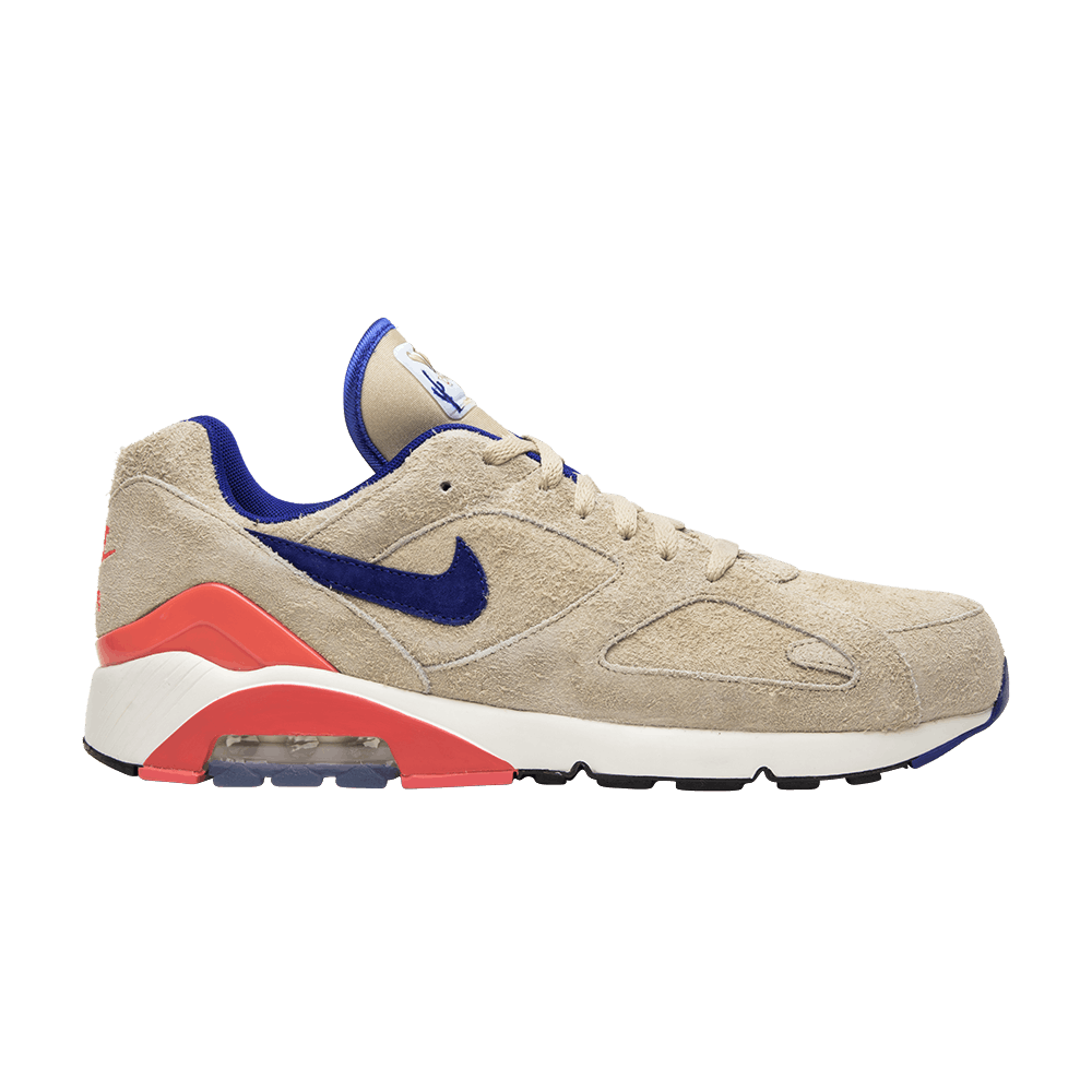 Air Max 180 'Ralph Steadman'