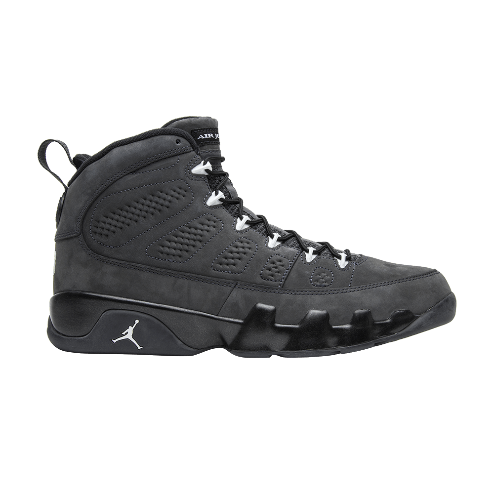 Air Jordan 9 Retro 'Anthracite'