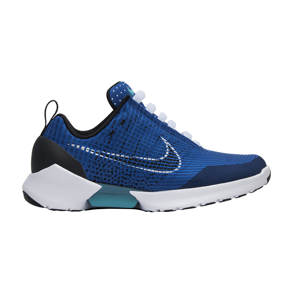 HyperAdapt 1.0 'Sport Royal'