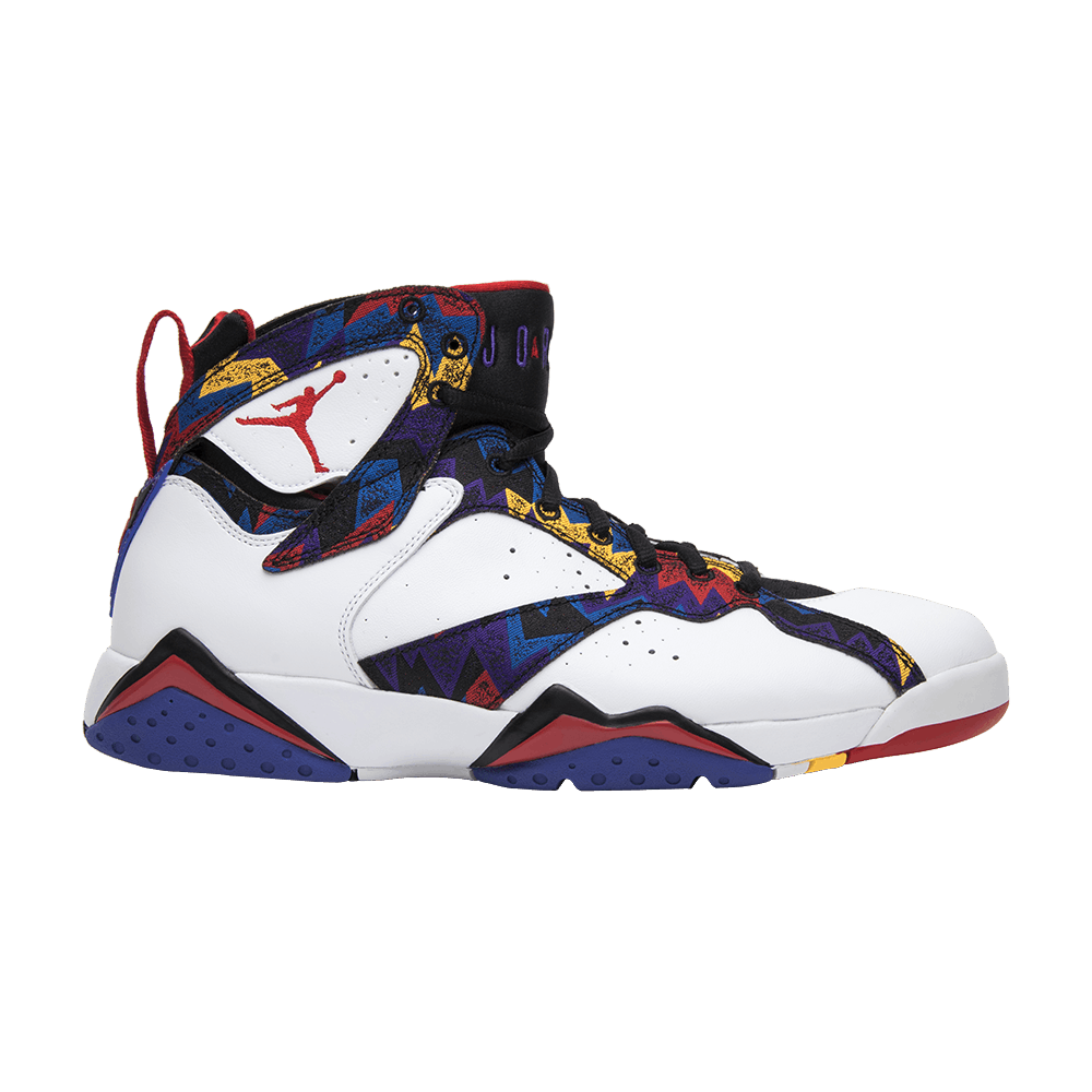 Air Jordan 7 Retro 'Sweater'