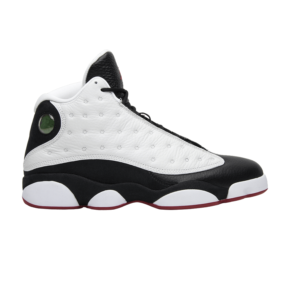 Air Jordan 13 Retro 'He Got Game' 2013