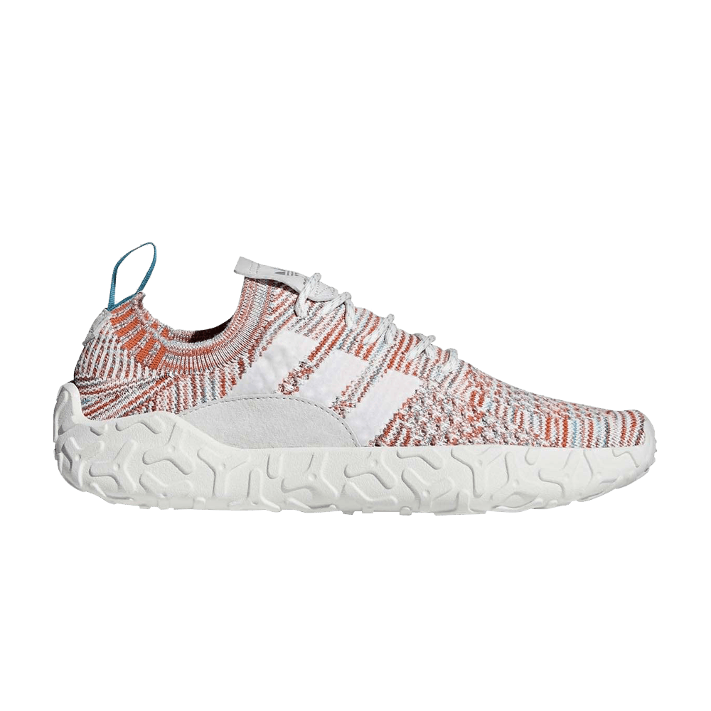 F/22 Primeknit