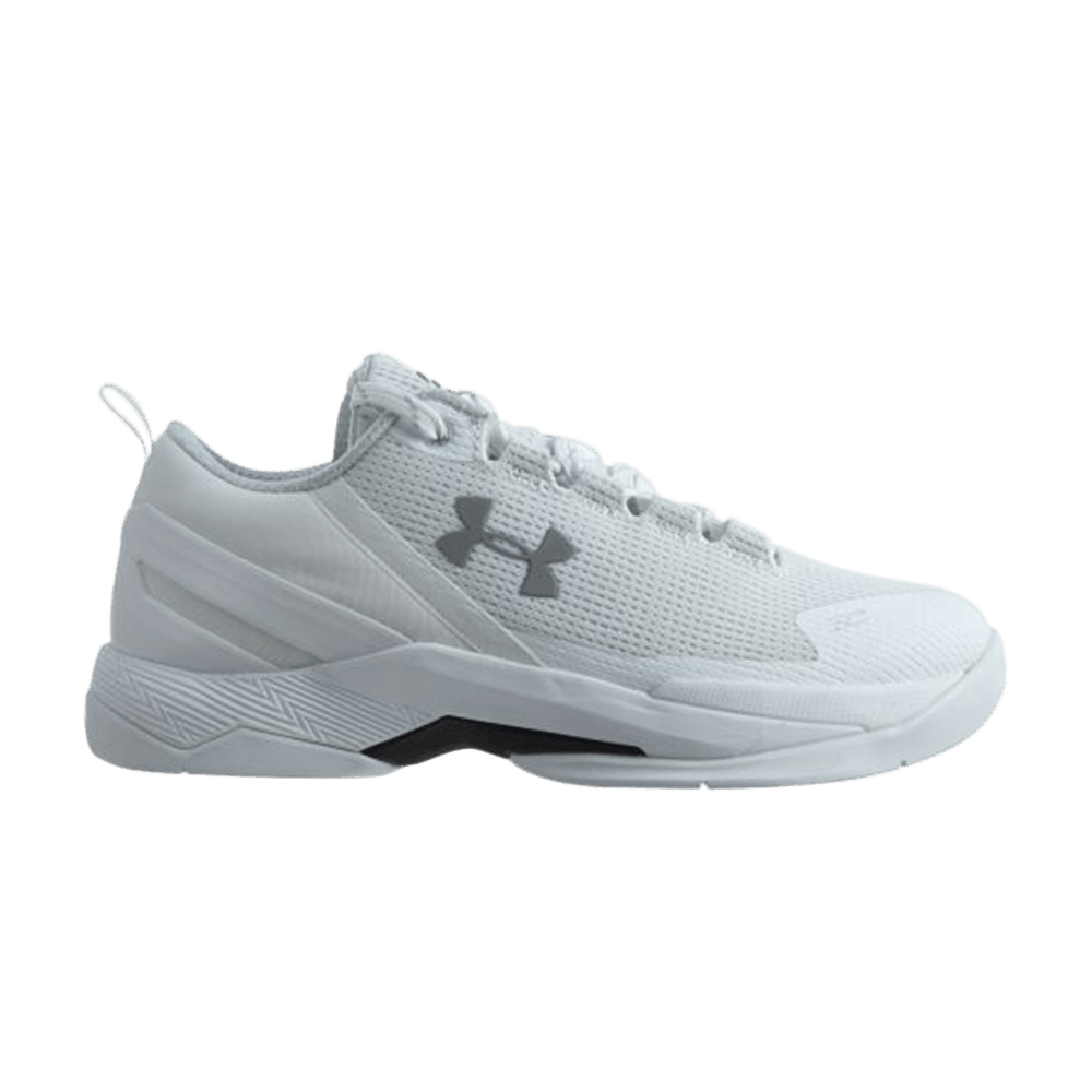 Curry 2 Low GS 'Chef'