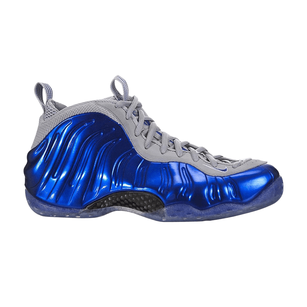 sport royal foamposite