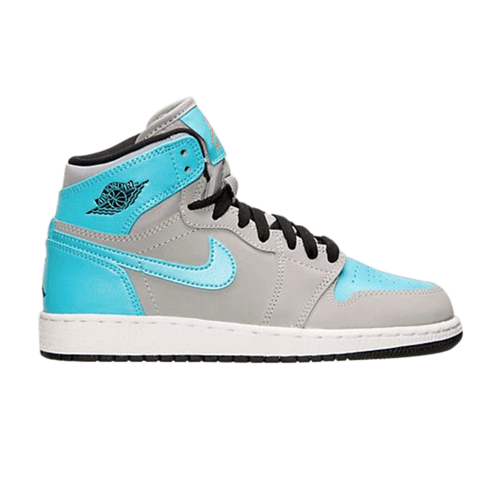 Air Jordan 1 Retro High GS 'Tide Pool'