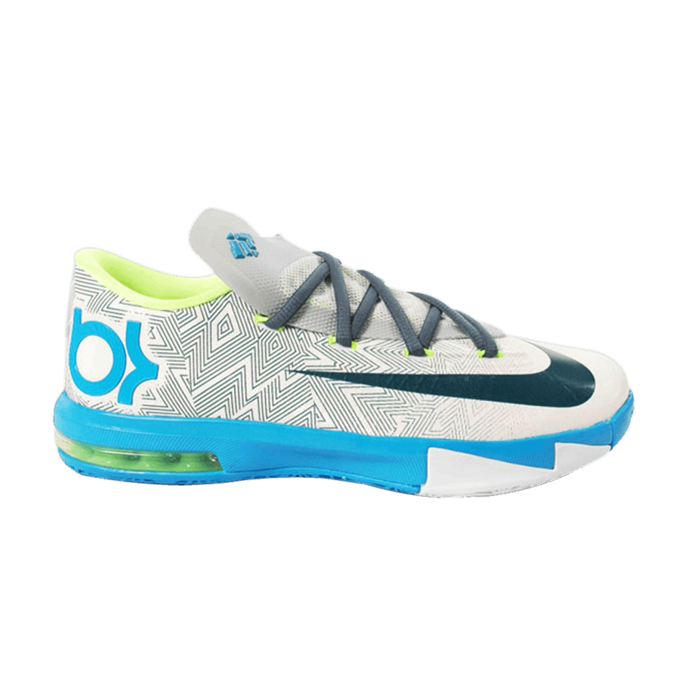 KD 6 GS