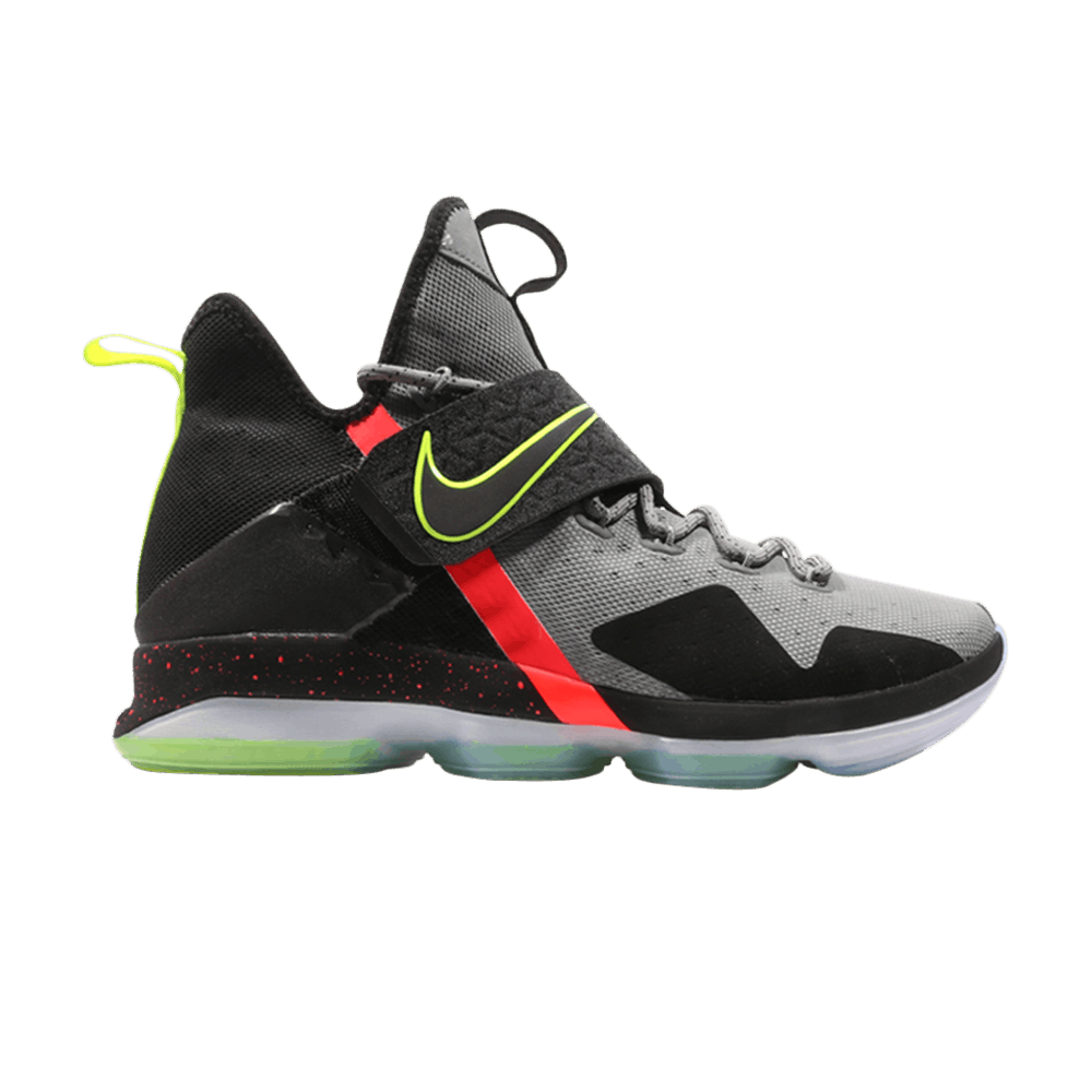 LeBron 14 EP 'Out of Nowhere'