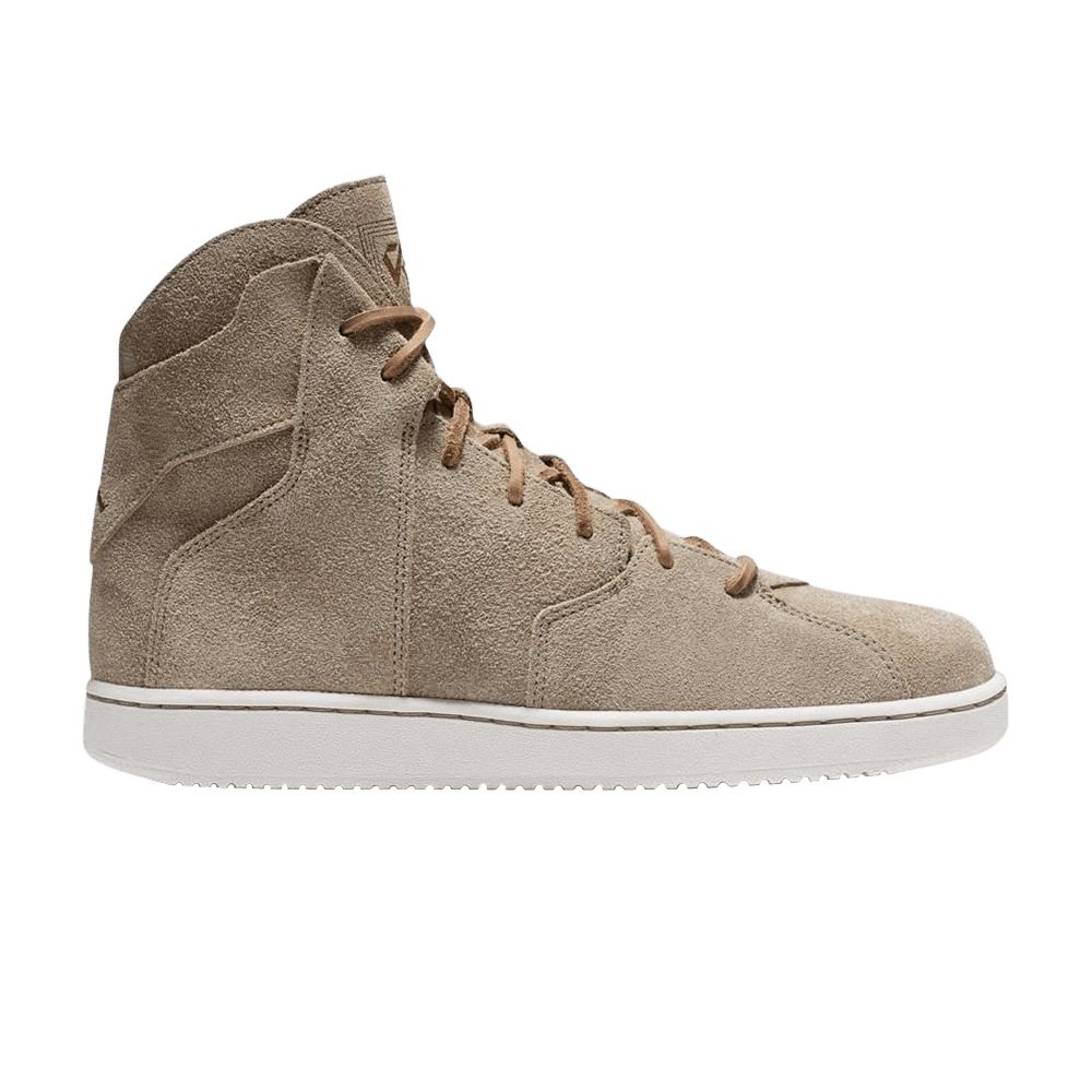 Air Jordan Westbrook 0.2 'Khaki'