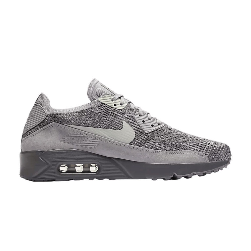 Air Max 90 Ultra 2.0 Flyknit 'Atmosphere Grey'