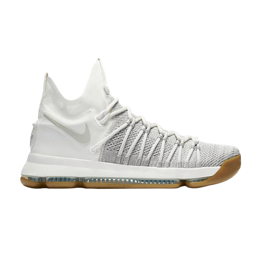 Zoom KD 9 Elite EP 'Summer Pack'