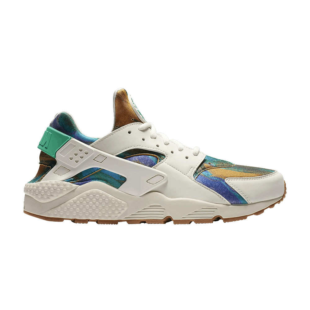 huarache alternate galaxy