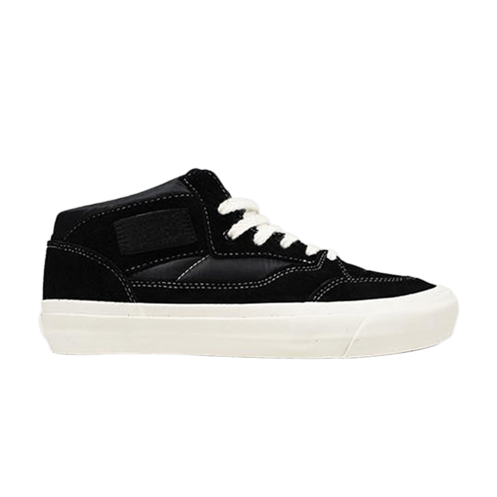 Our Legacy x Vault Half Cab Pro