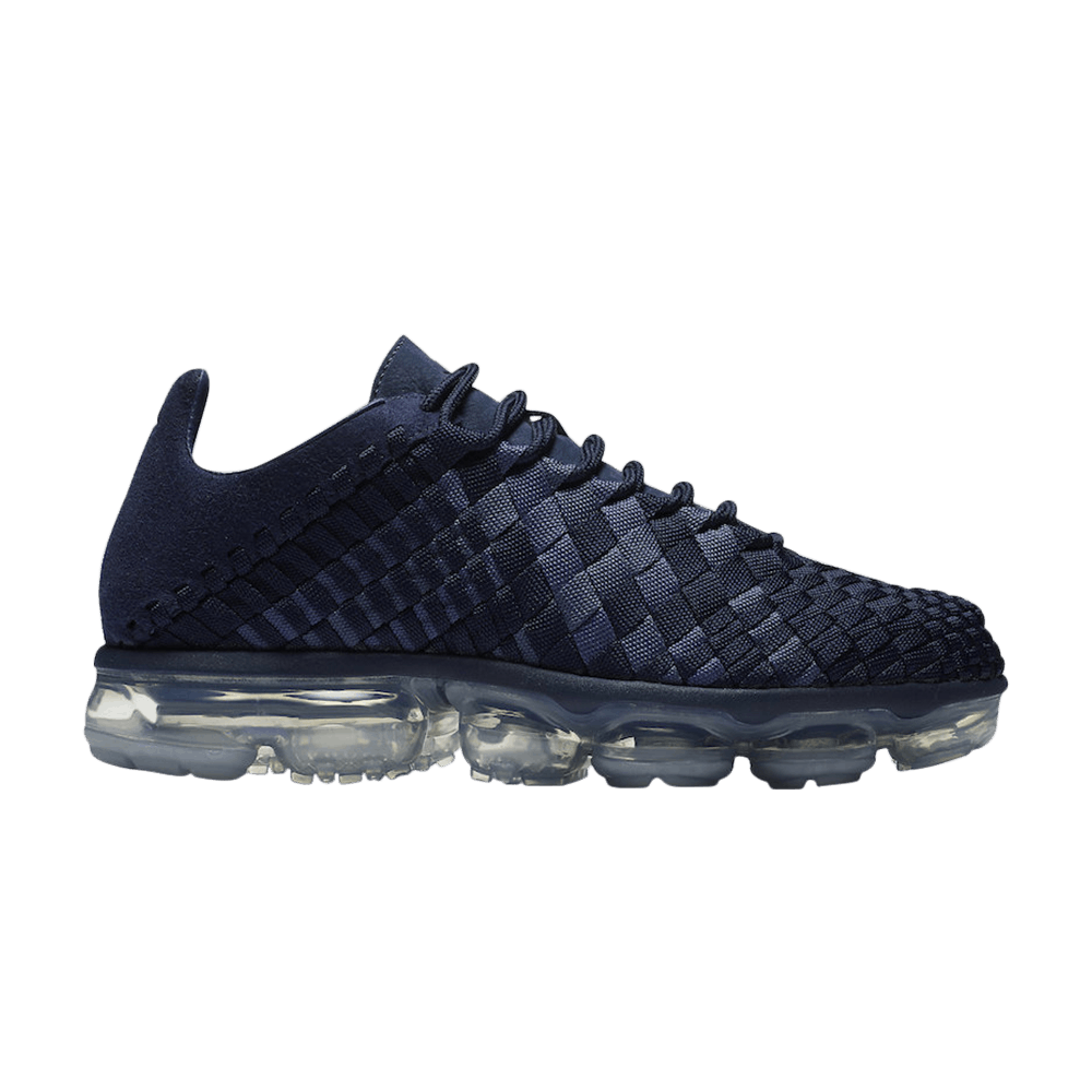 Air VaporMax Inneva Woven 'Midnight Navy'