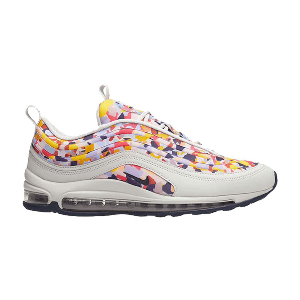 Wmns Air Max 97 Ultra '17 Premium 'Confetti'