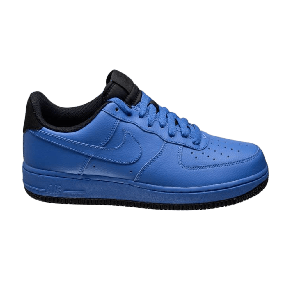 Air Force 1 '07 'Comet Blue'