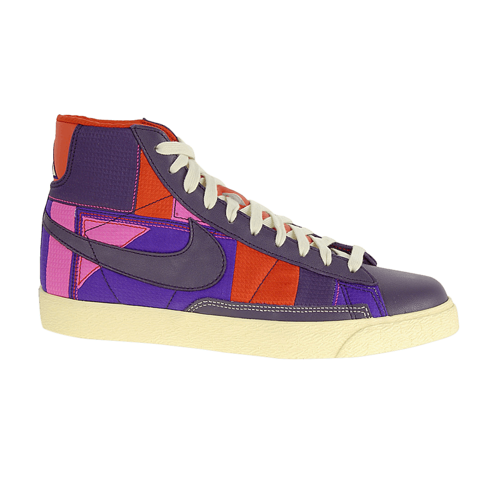 Wmns Blazer Mid Premium