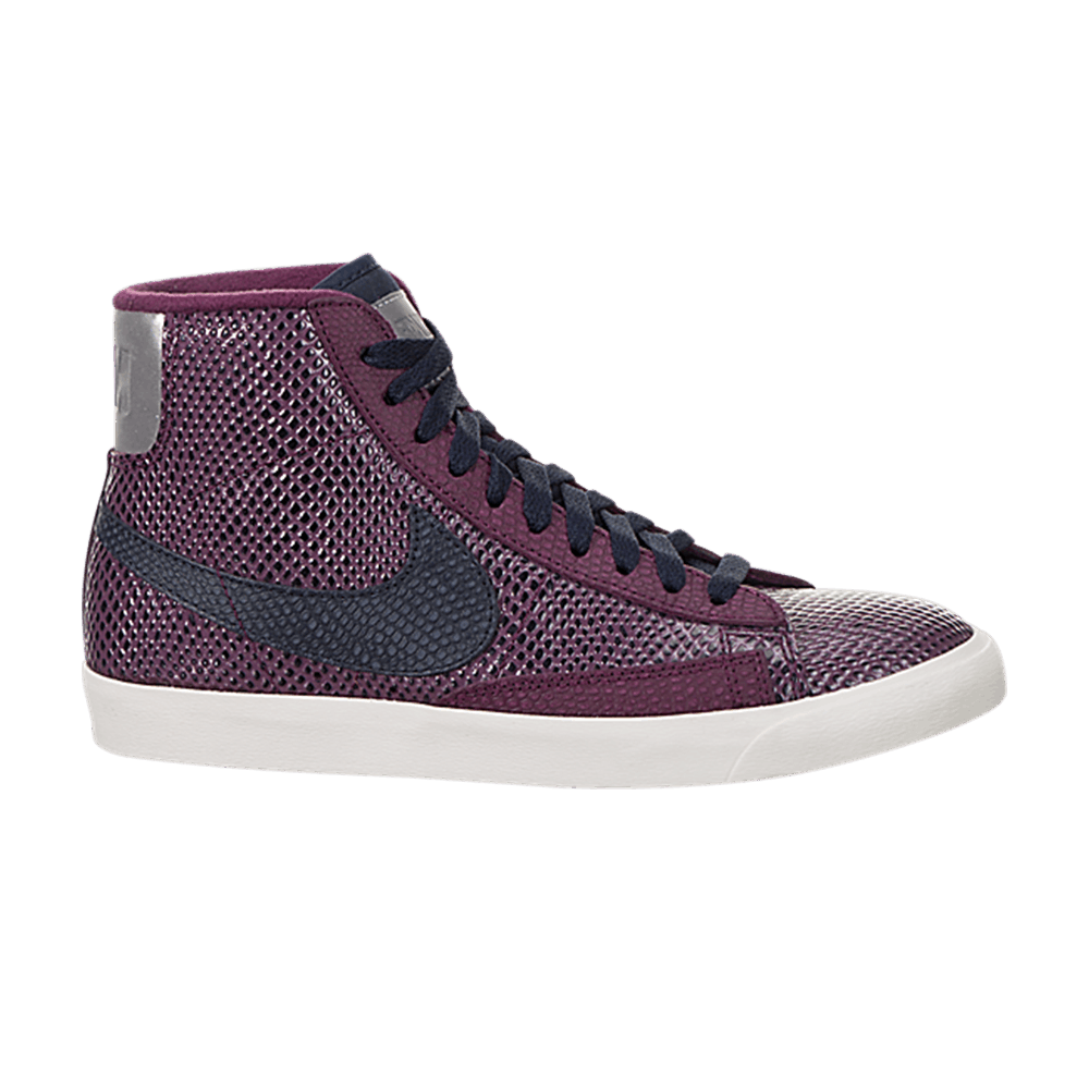 Wmns Blazer Mid PRM