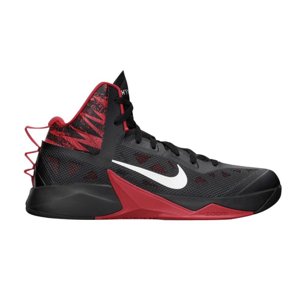 Zoom Hyperfuse 2013