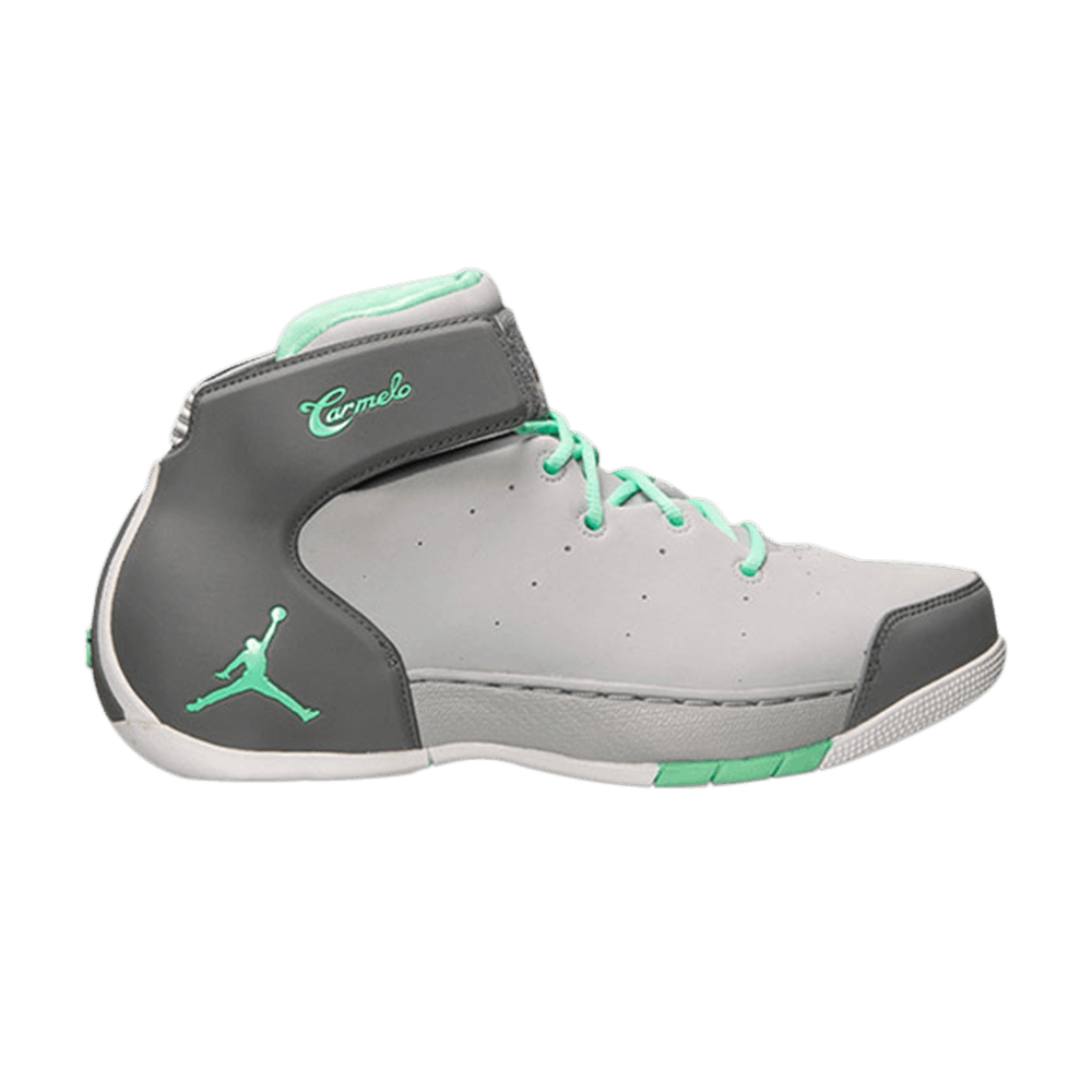 Jordan Melo 1.5