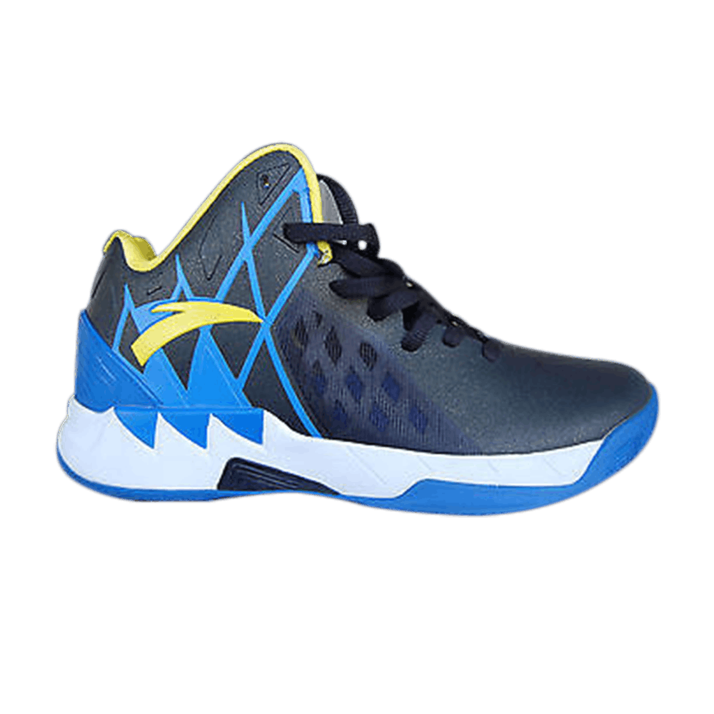 Klay Thompson 1 'Curry One'