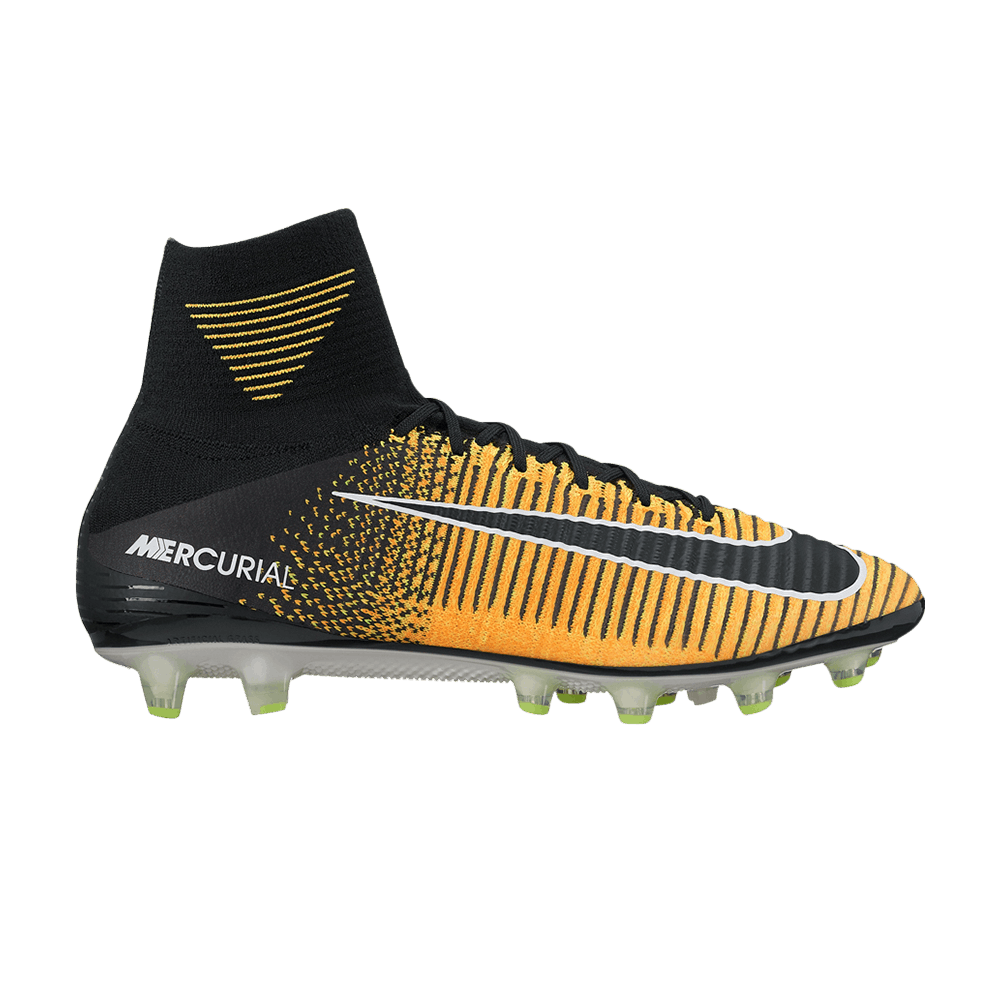 Mercurial Superfly 5 AG-Pro Soccer Cleat