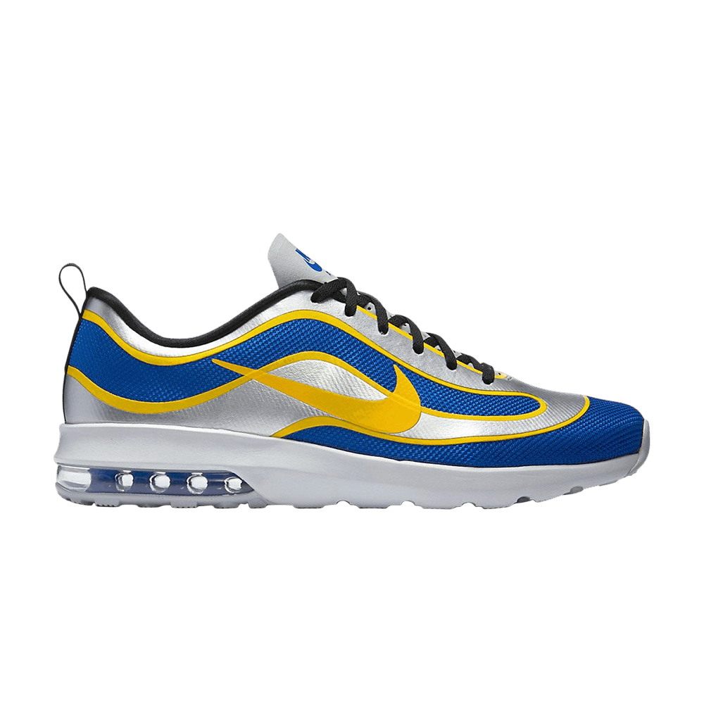 Air Max Mercurial 98 'Racer Blue'