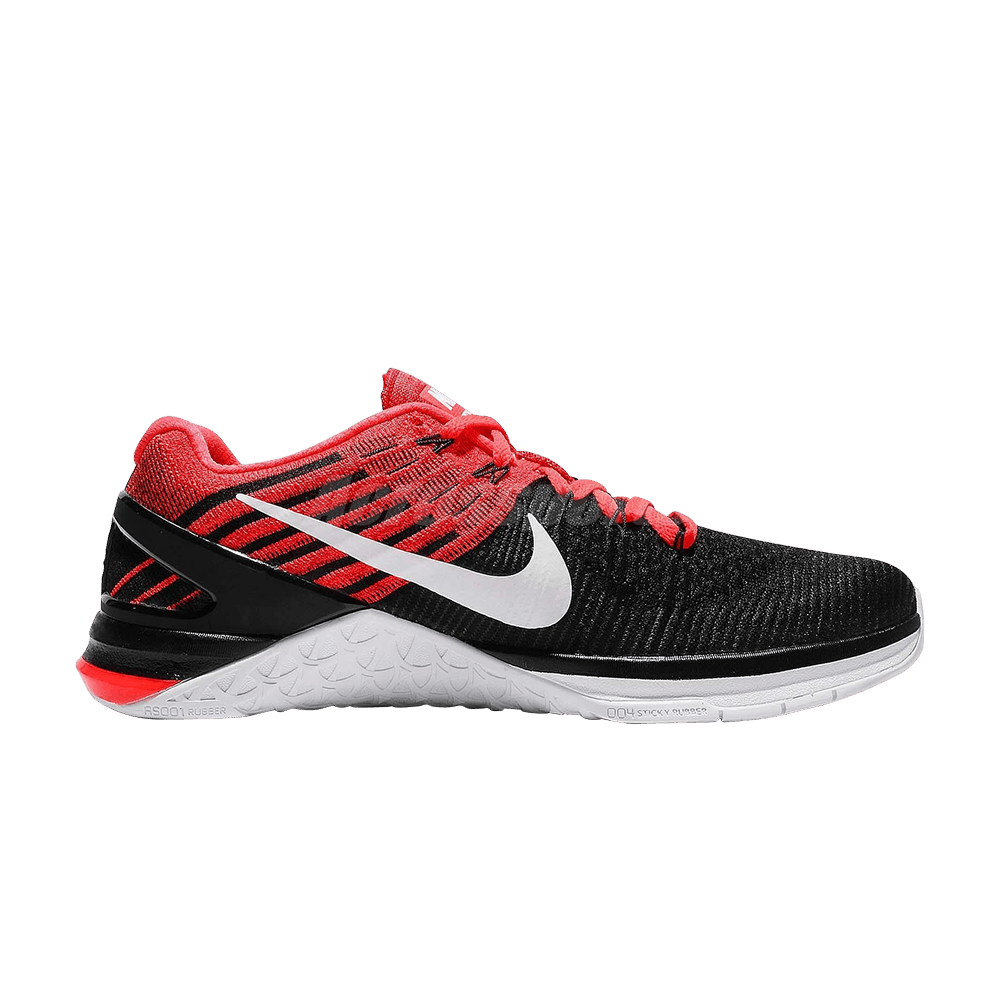 Metcon DSX Flyknit