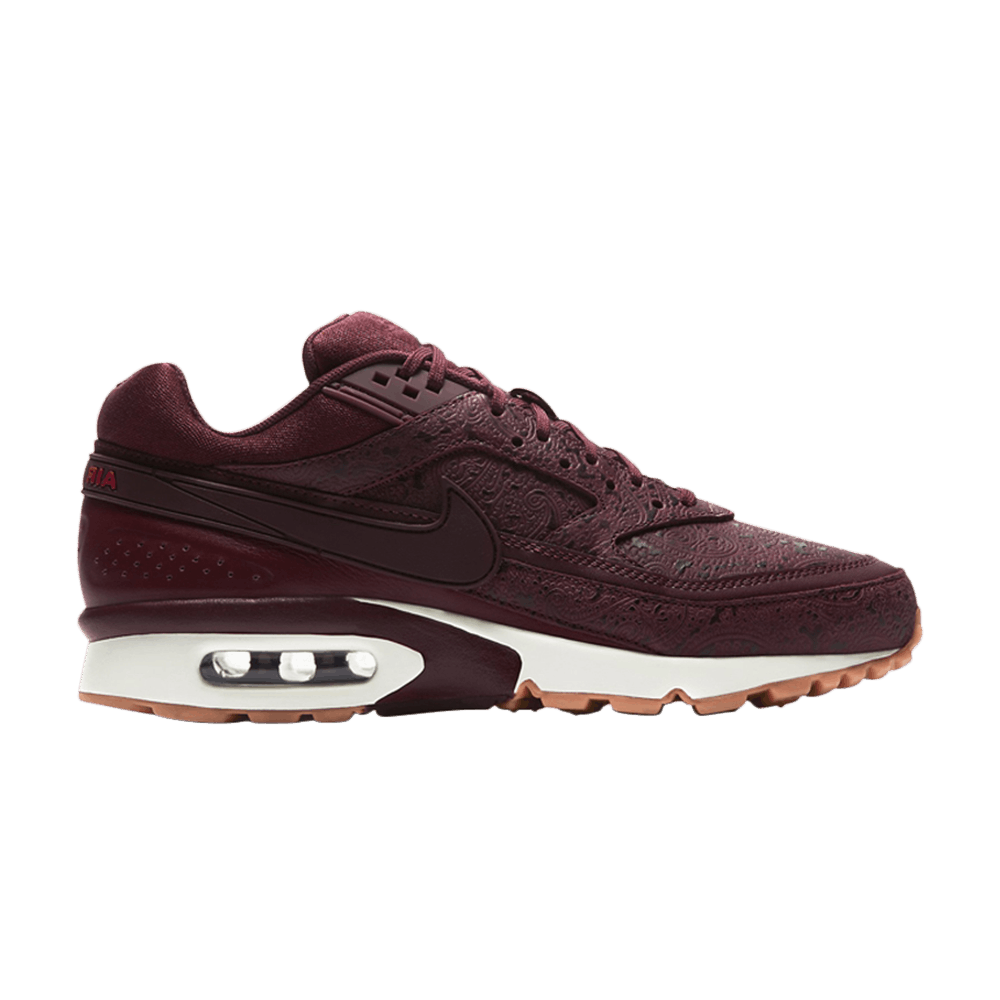 Wmns Air Max BW Premium 