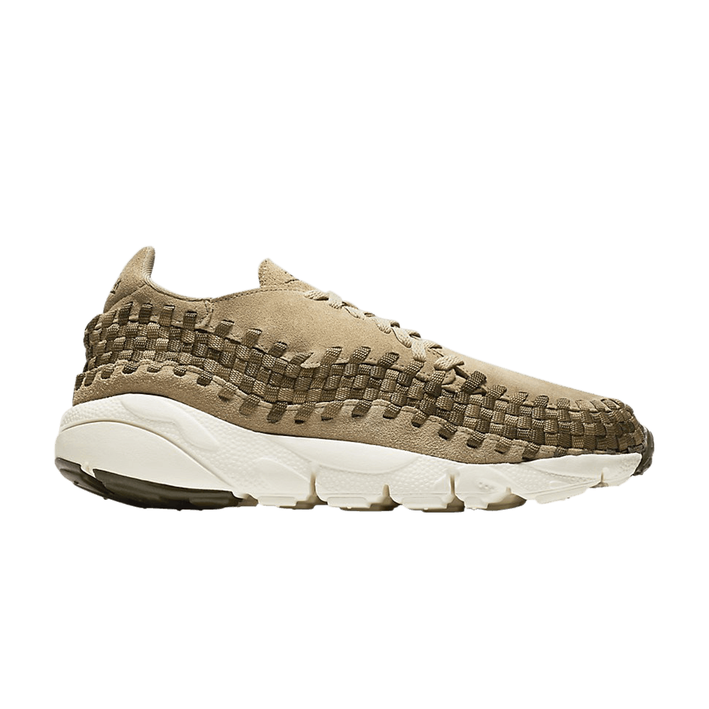 Air Footscape Woven NM