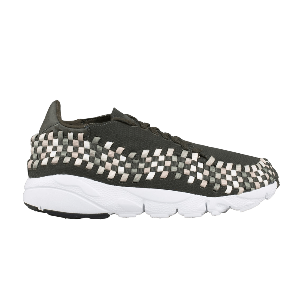 Air Footscape Woven NM 'Sequoia'