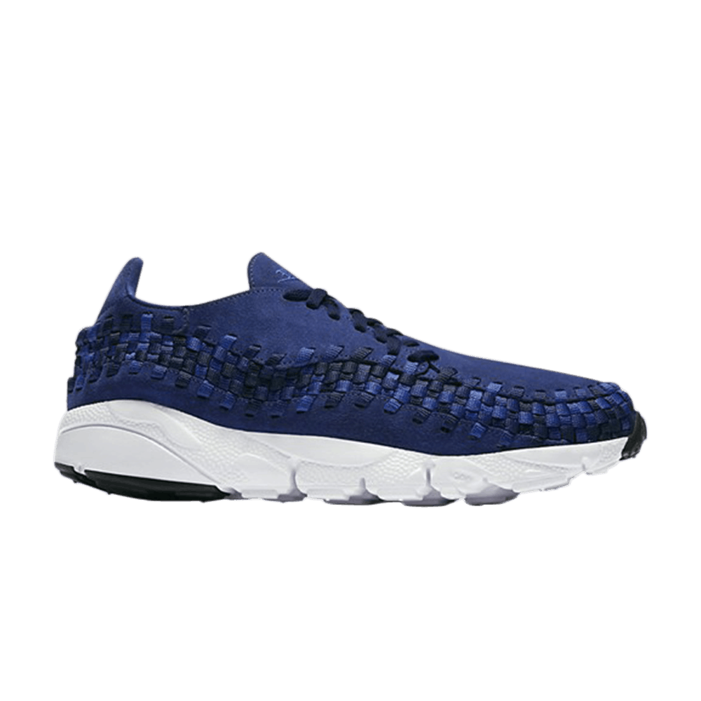 Air Footscape Woven NM