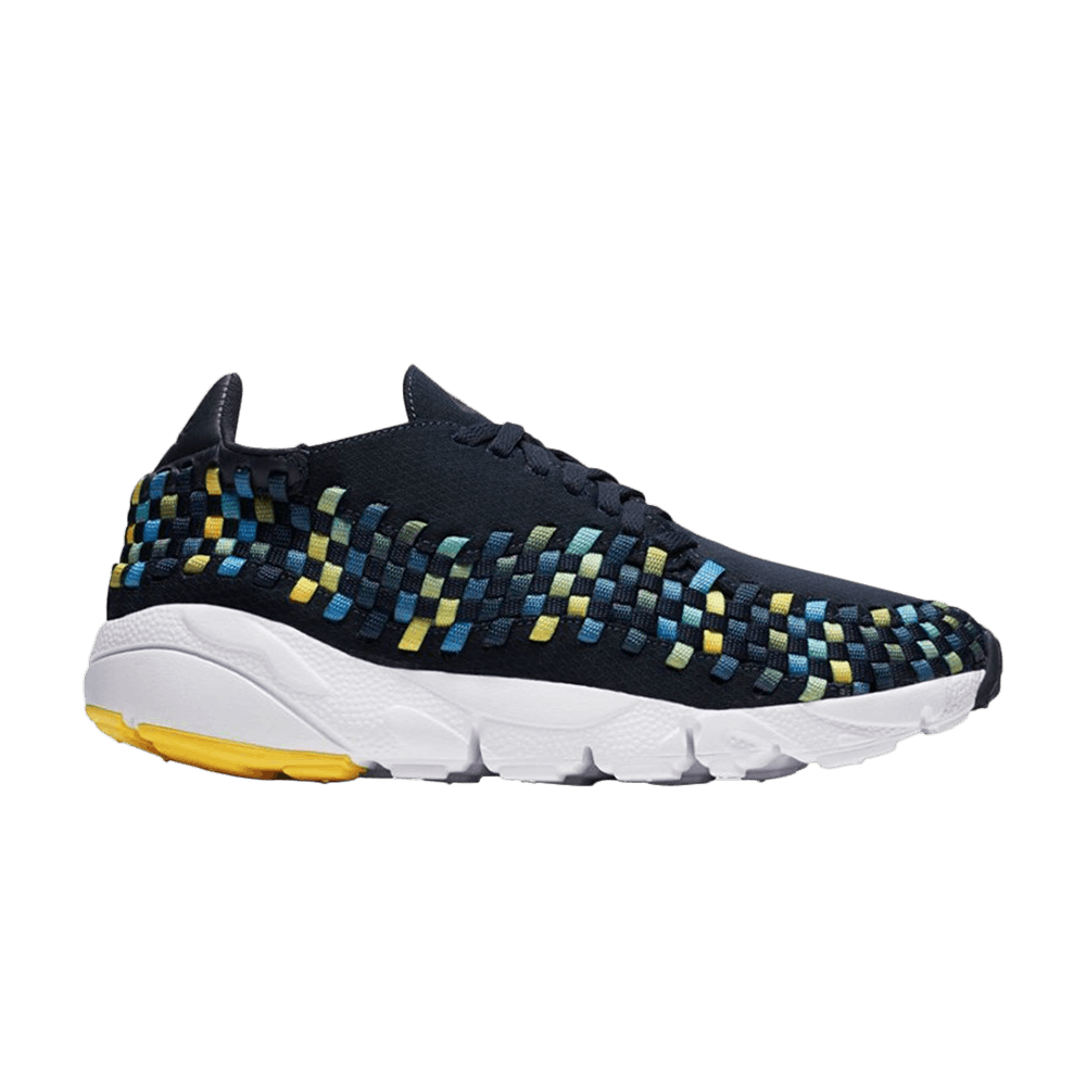 Air Footscape Woven NM