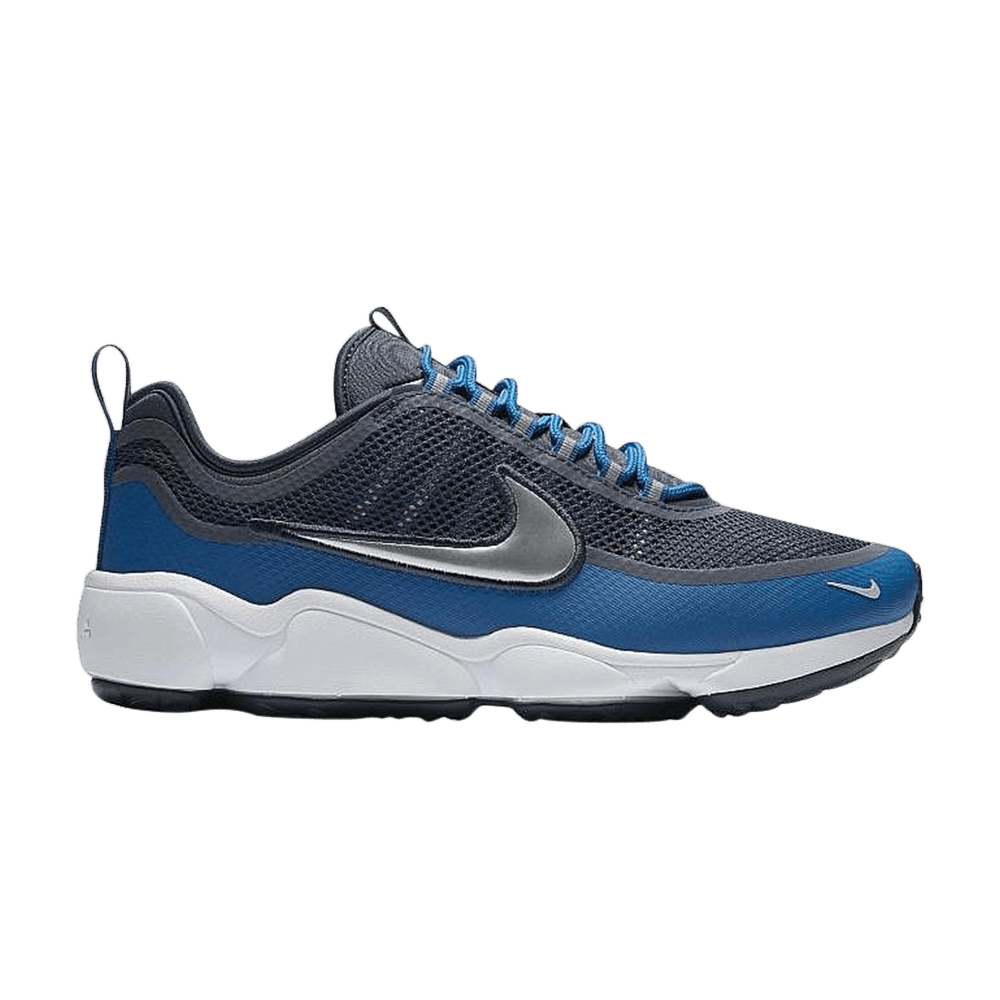 Air Zoom Spiridon Ultra 'Armory Blue'