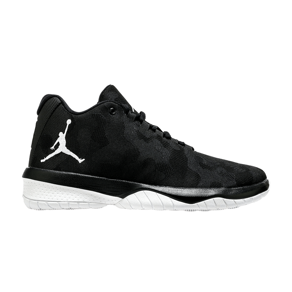 Jordan B.Fly 'Black White'