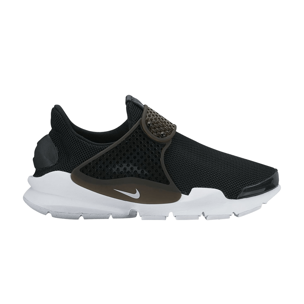 Wmns Sock Dart Breathe 'Black'