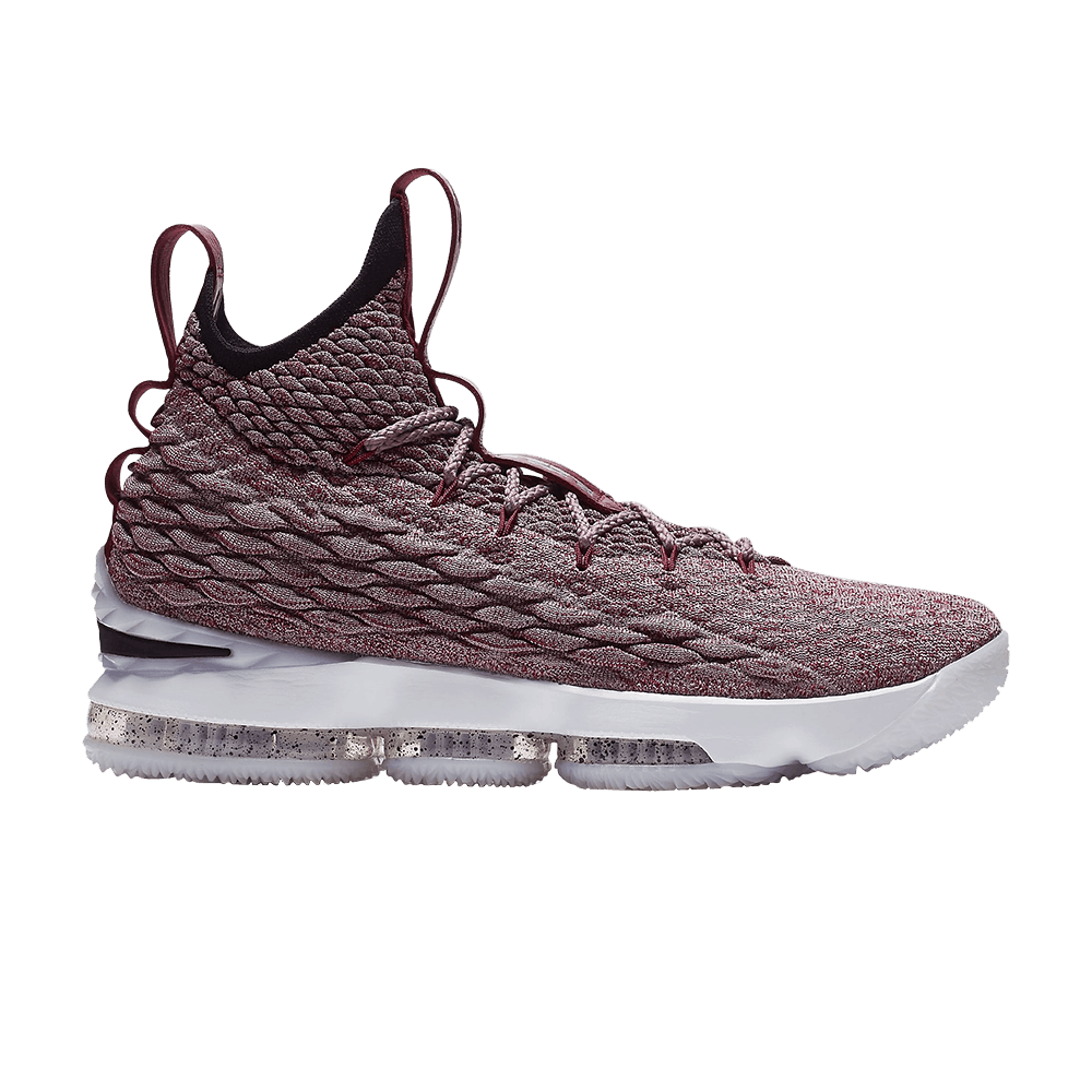 Lebron 15 EP 'Wine'