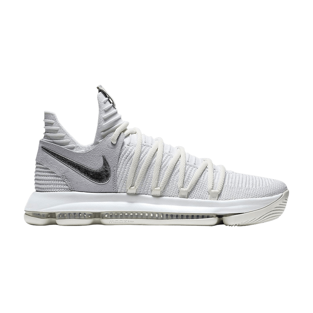 Zoom KD 10 EP