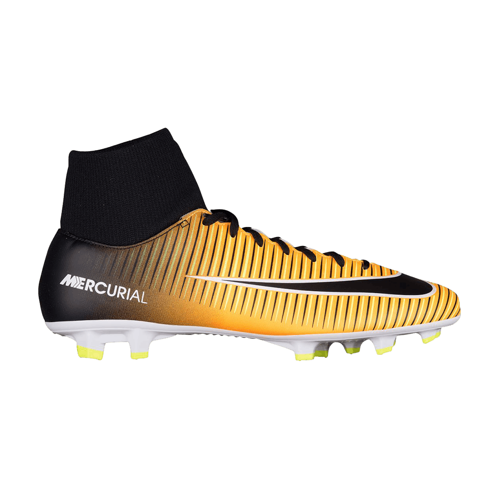 Mercurial Victory 6 DF FG Football Cleats